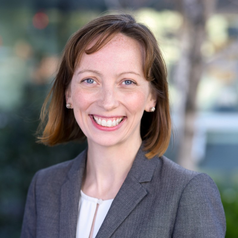 Jennifer Baird